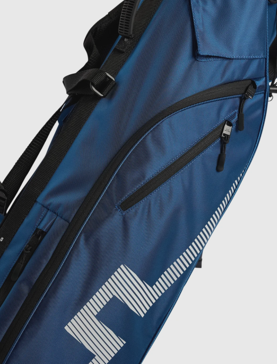 J.Lindeberg Pencil Golf Bag
