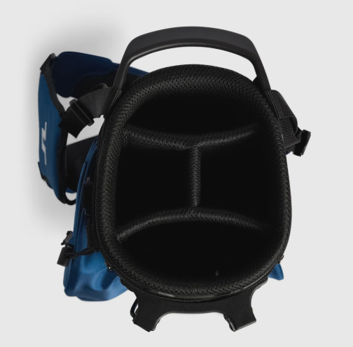 J.Lindeberg Pencil Golf Bag