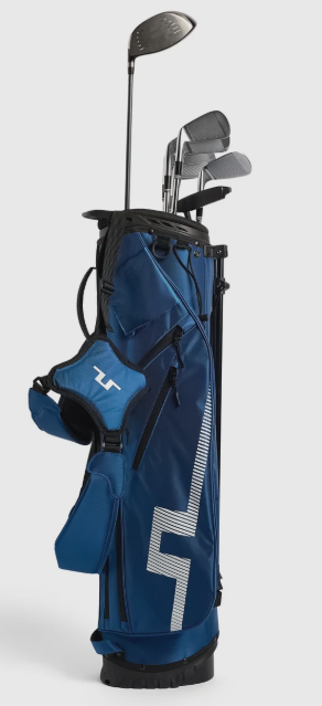 J.Lindeberg Pencil Golf Bag
