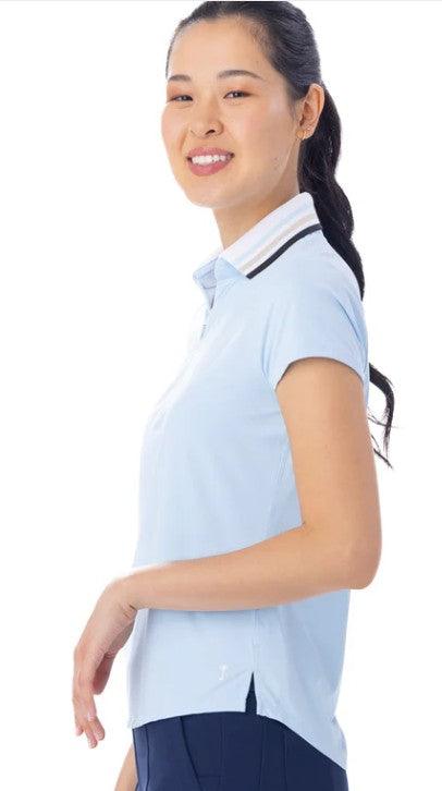 Belyn Key SANTA FE Penny Cap Sleeve