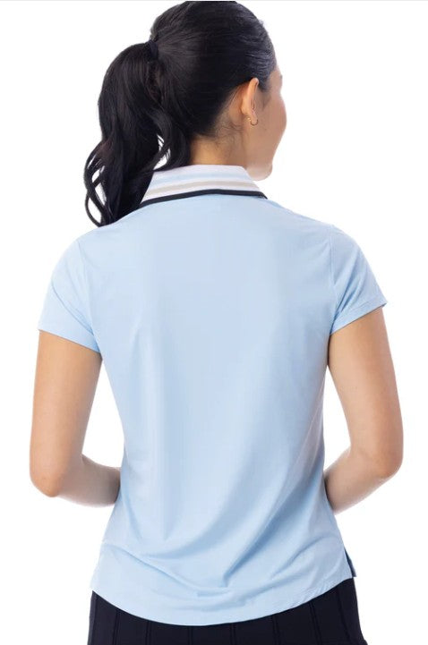 Belyn Key SANTA FE Penny Cap Sleeve