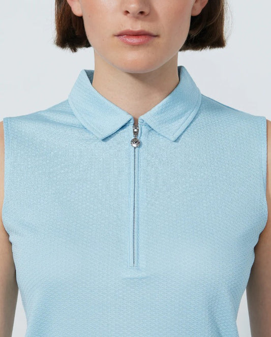 Daily Sports PEORIA Solids Sleeveless Top (Multiple Colors)