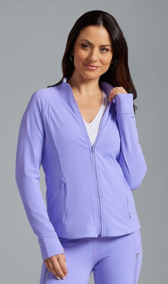 IBKUL Performance Jacket (Multiple Colors)