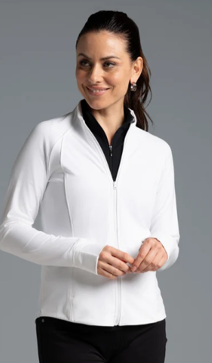 IBKUL Performance Jacket (Multiple Colors)