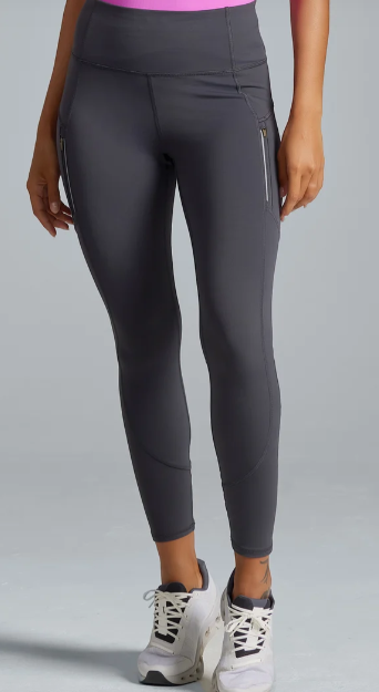 IBKUL Reflect Performance Leggings (Multiple Colors)