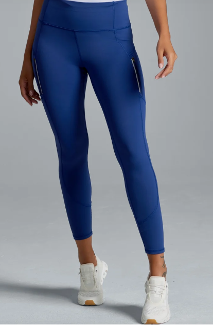 IBKUL Reflect Performance Leggings (Multiple Colors)