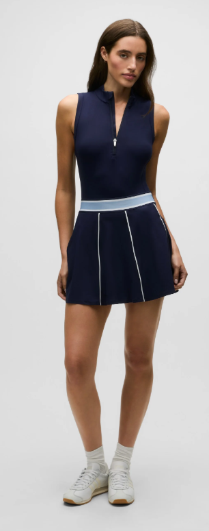GREYSON Luxe Phoenix Flare Skirt 15"