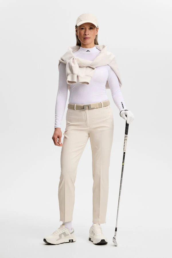 J.Lindenberg Pia Bridge Ankle Pant 28"