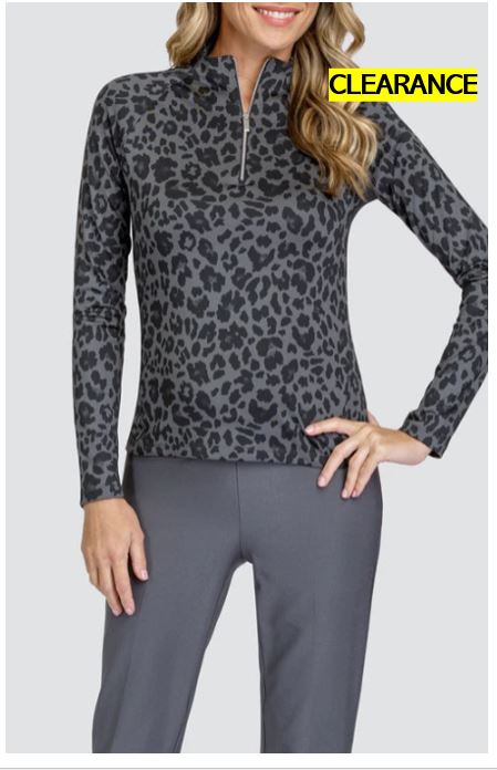 Tail Better Than Basics Augustina Long Sleeve