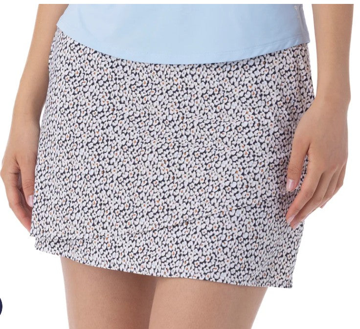 Belyn Key SANTA FE Pippa Skort 16"