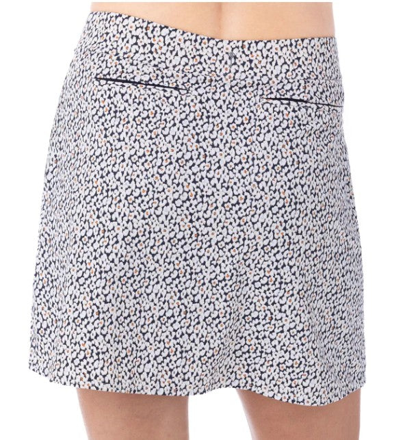 Belyn Key SANTA FE Pippa Skort 16"
