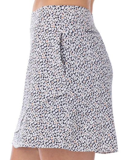 Belyn Key SANTA FE Pippa Skort 16"