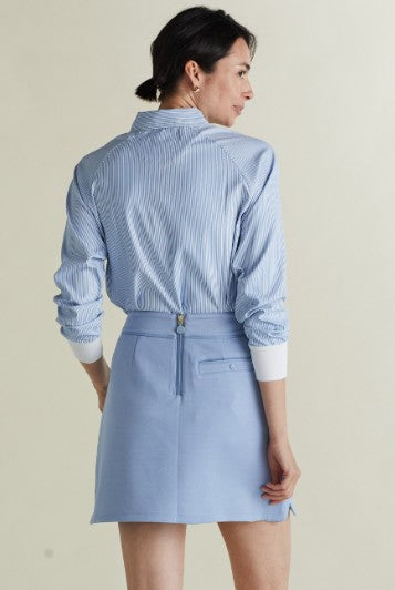 A. Putnam Pocket Skort 15" or 17" (Multiple Colors)