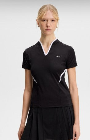 J.Lindenberg Katie Short Sleeve Top (Multiple Colors)