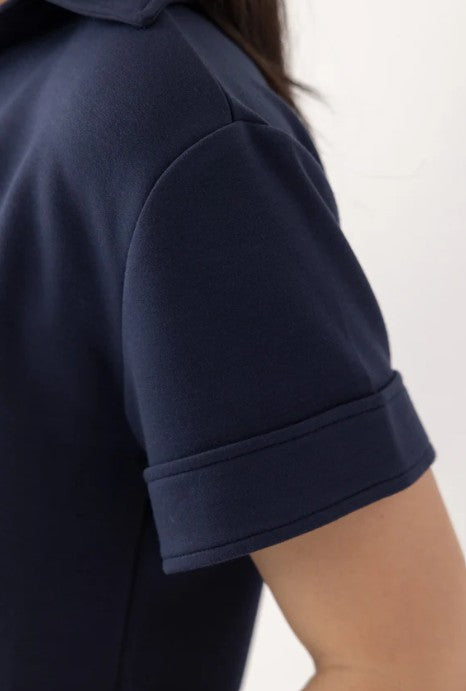 HONORS The Polo Short Sleeve (Multiple Colors)