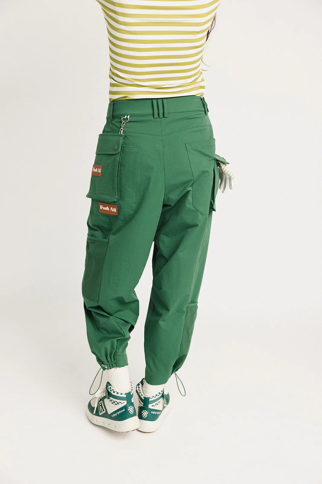 FORE Portside Ankle Pant