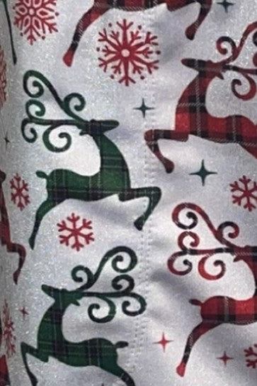 BSkinz Prancer Golf Skort 18"