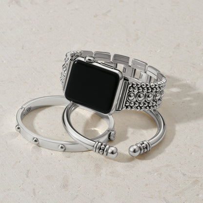 Brighton Pretty Tough Apple Watch® Band