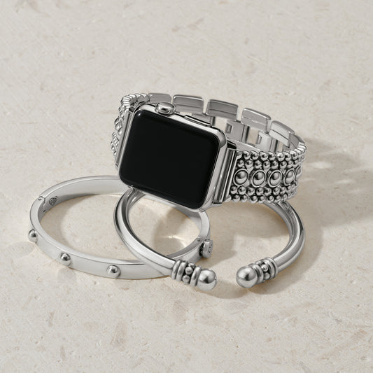 Brighton Pretty Tough Apple Watch® Band