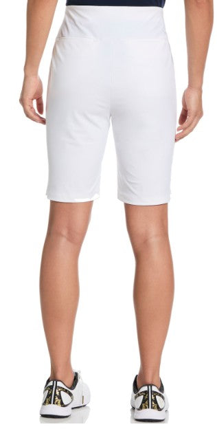 Callaway Apparel Pull-On Golf Short 9" (Multiple Colors)