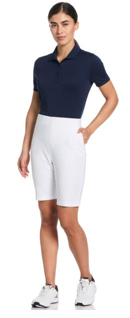 Callaway Apparel Pull-On Golf Short 9" (Multiple Colors)
