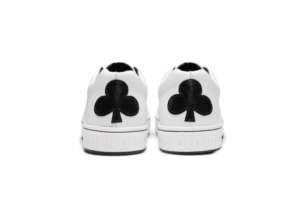 Royal Albartross Queen Of Clubs Golf Shoe
