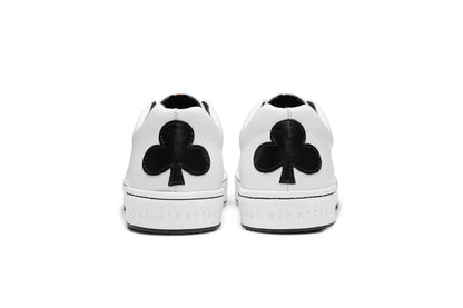 Royal Albartross Queen Of Clubs Golf Shoe