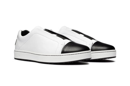 Royal Albartross Queen Of Clubs Golf Shoe
