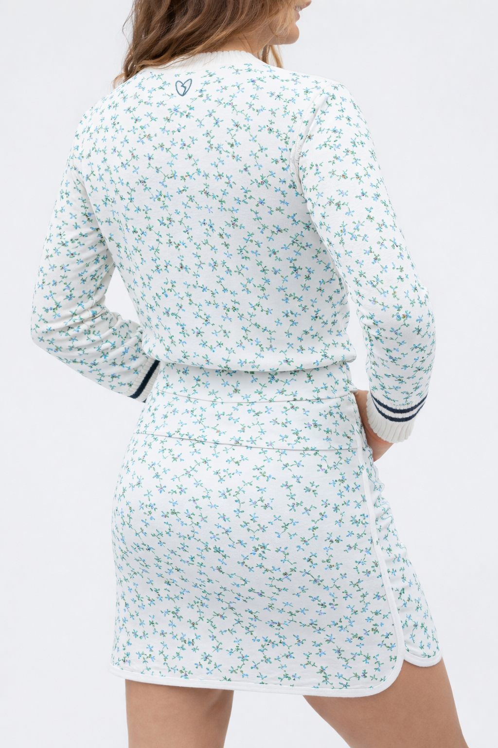 Midspring Quinn Skort 16.5"