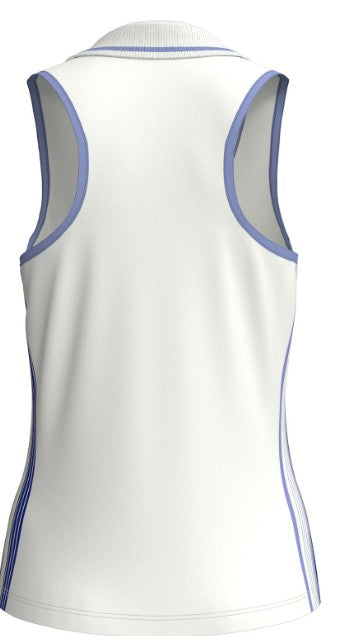 Original Penguin RACER TANK POLO