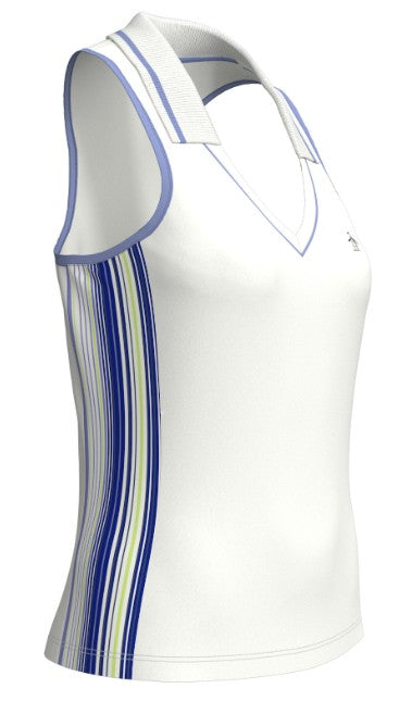 Original Penguin RACER TANK POLO