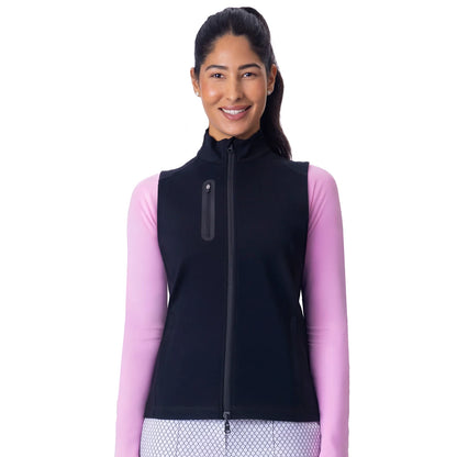 Belyn Key FAIRBANKS Range Vest