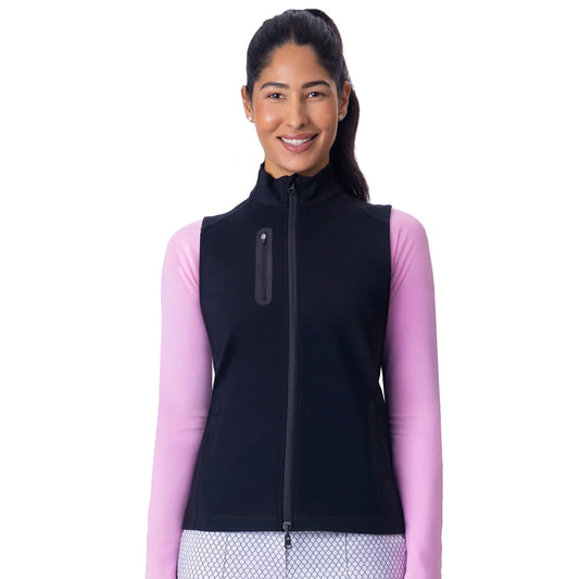 Belyn Key FAIRBANKS Range Vest