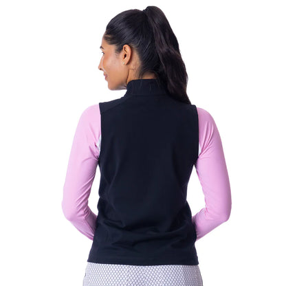 Belyn Key FAIRBANKS Range Vest
