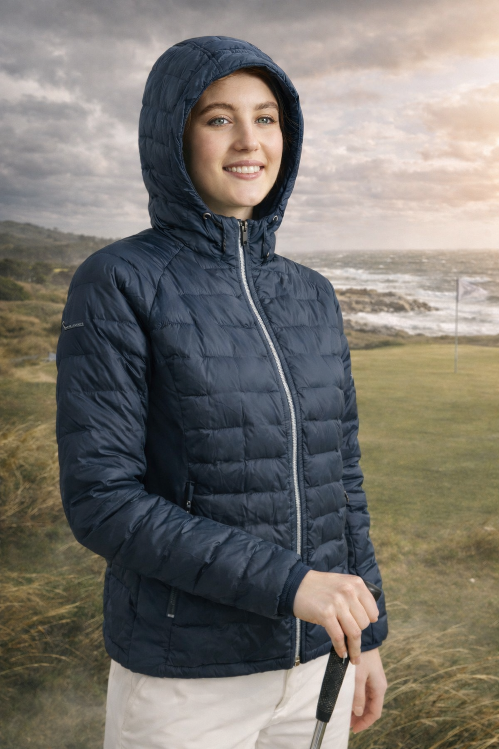 Abacus Reay Thermo Softshell Jacket (Multiple Colors)