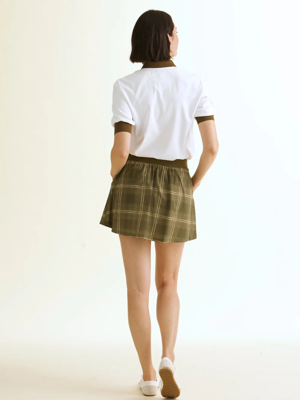 A. Putnam Highlands Renee Skort 15" or 17"