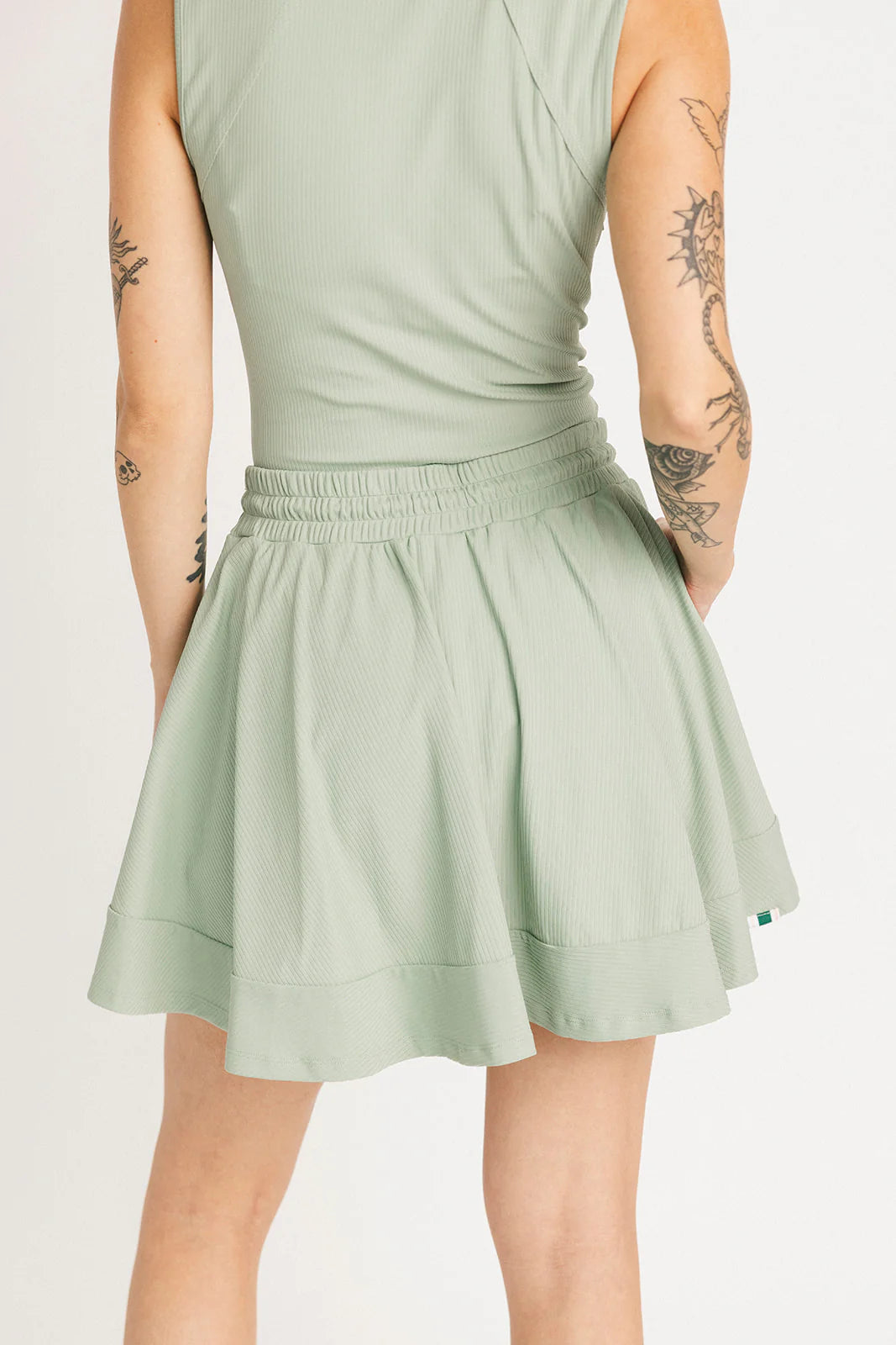 FORE ALL Riptide Skirt 16" (Multiple Colors)