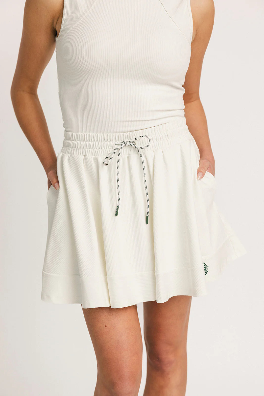 FORE ALL Riptide Skirt 16" (Multiple Colors)