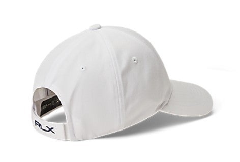 Ralph Lauren RLX WOMENS | TWILL BEAR CAP (MULTIPLE COLORS)