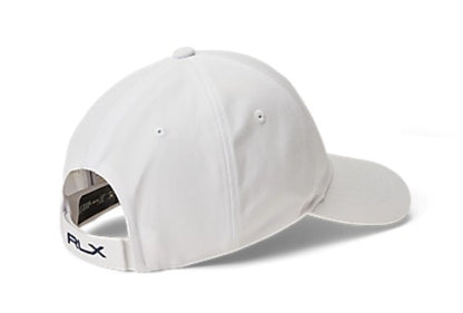 Ralph Lauren RLX WOMENS | TWILL BEAR CAP (MULTIPLE COLORS)