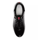 Duca Del Cosma Pose Black Golf Shoe