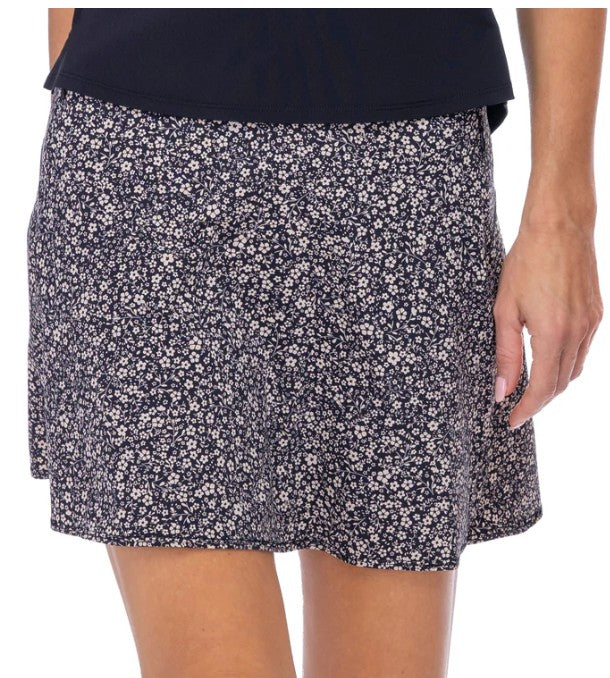 Belyn Key EDINBURGH Sadie Skort 16.5"