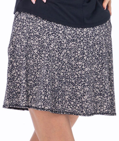 Belyn Key EDINBURGH Sadie Skort 16.5"