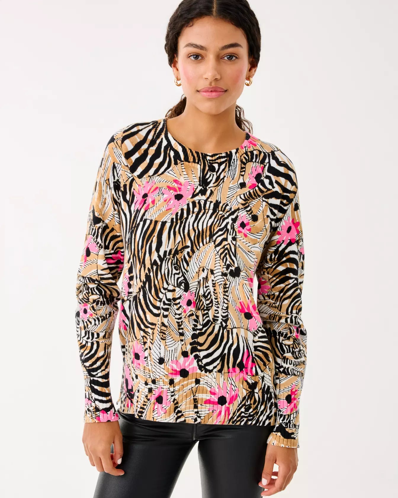 LILLY PULITZER Salima Sweater