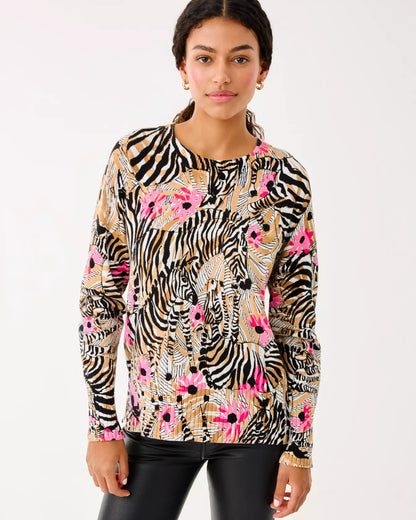 LILLY PULITZER Salima Sweater