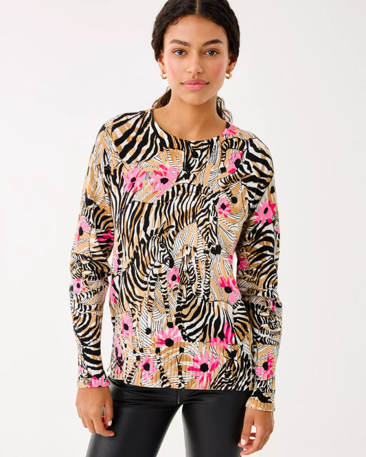LILLY PULITZER Salima Sweater