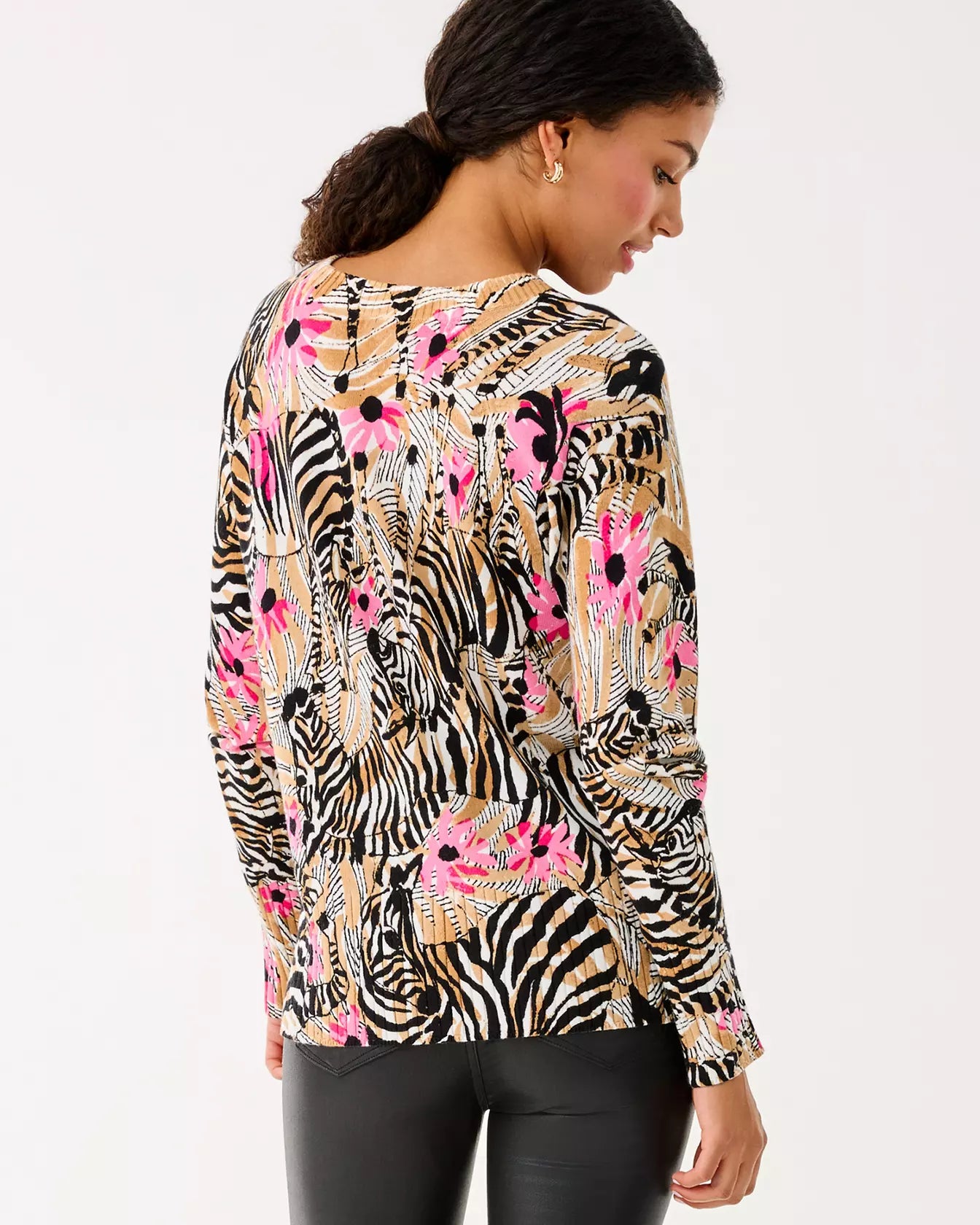 LILLY PULITZER Salima Sweater