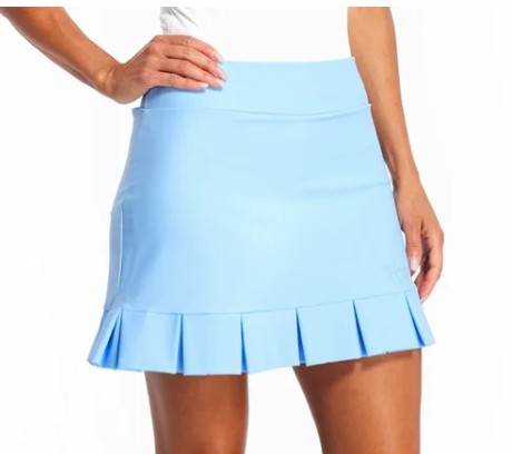 Tzu Tzu Samba Solid Skort 16" NEW COLORS