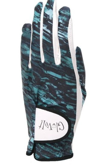 GloveIt Sea Glass Golf Gloves