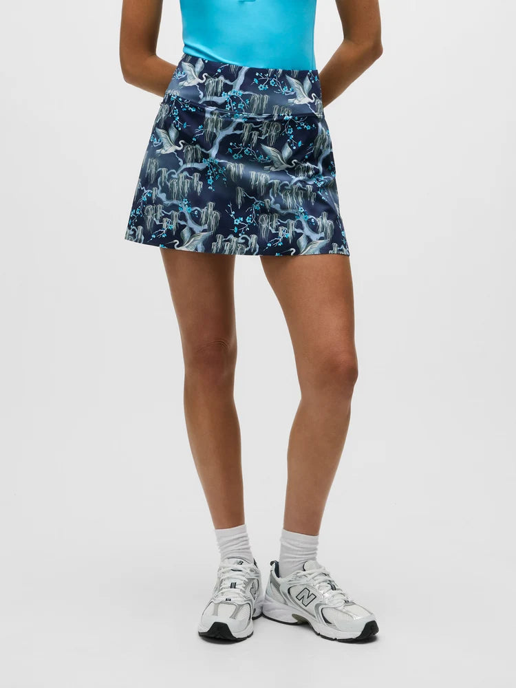 GREYSON Shadow Flight Phoenix Skirt 15"